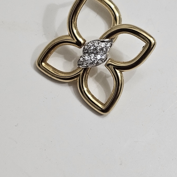 Roberto Coin Jewelry - Single Roberto Coin Cialoma Earring